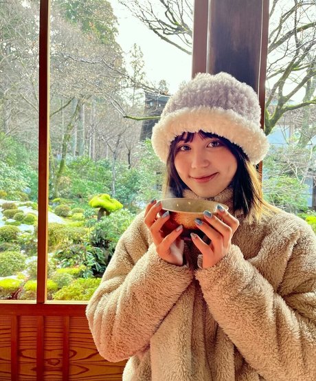 ASMR BlueKatie star beautiful images