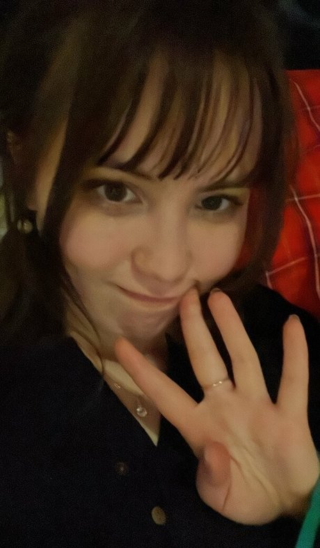 ASMR BlueKatie art pornstar pics