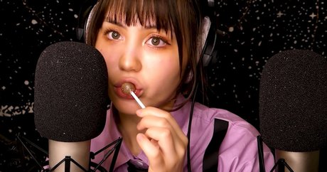 ASMR BlueKatie pornstar picture