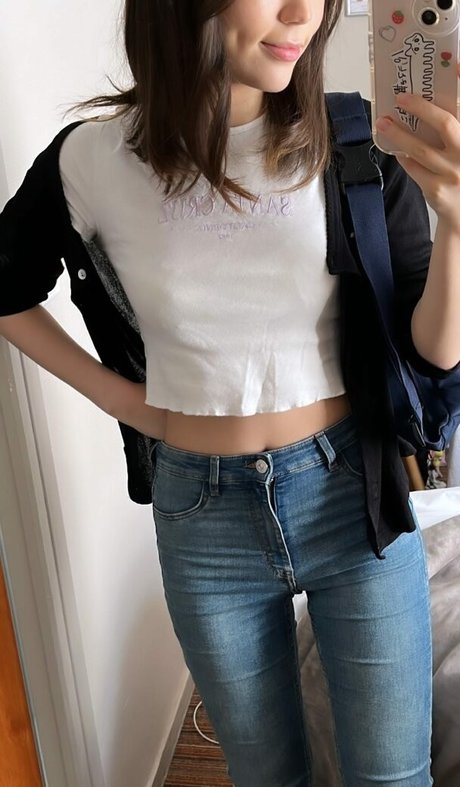 ASMR BlueKatie pornstar naked images