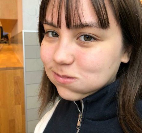 ASMR BlueKatie art model archive