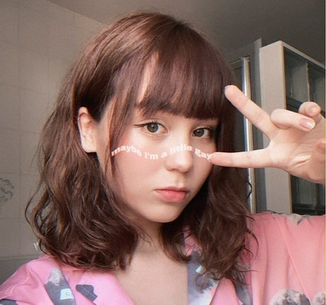 ASMR BlueKatie nudes star photo