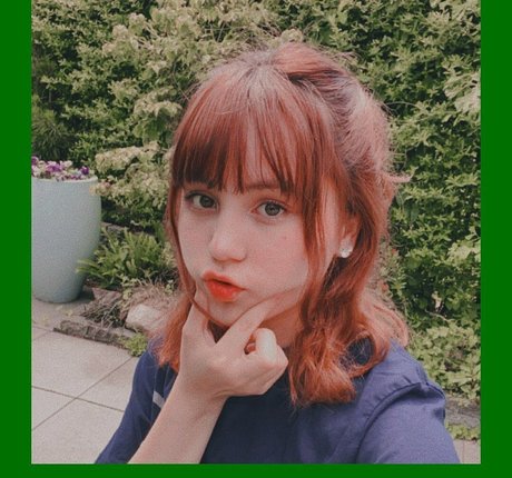 ASMR BlueKatie porn model pics