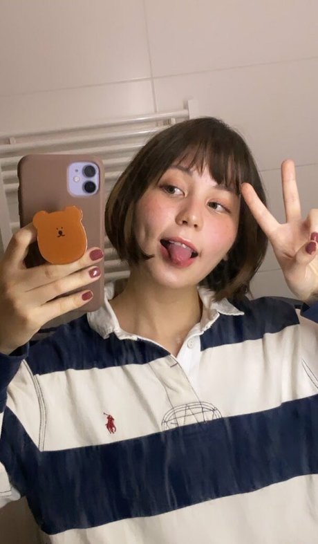 ASMR BlueKatie adult model gallery