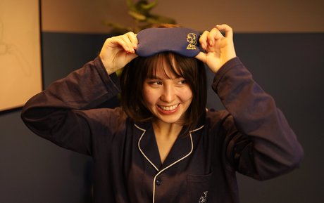 ASMR BlueKatie nice star photos