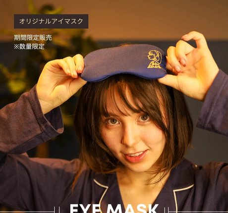 ASMR BlueKatie top actress picture