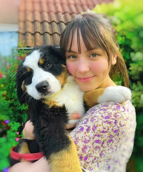 ASMR BlueKatie pornstar exclusive pic