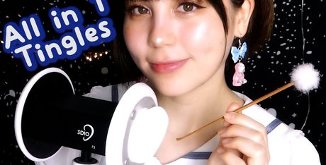 ASMR BlueKatie free actress image