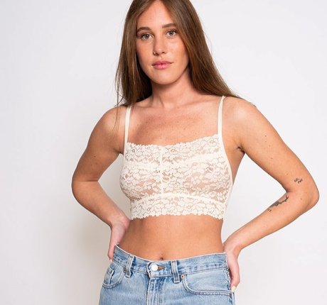 Anna Kourkoulin model xxx img