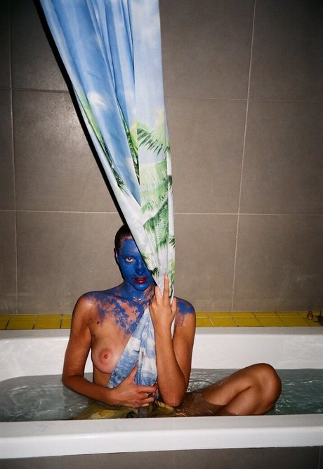 Anna April best pornstar images