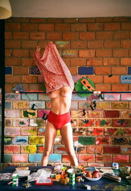 Anna April pornstar high quality gallery