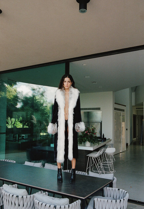 Ella Grossman star art gallery