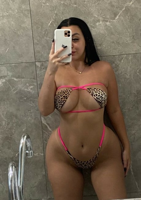 Aryane Casadei nude actress photo