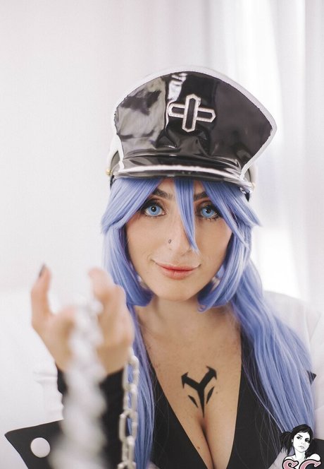 nefernik model erotic photo