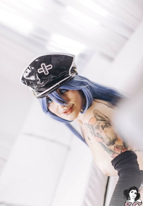 nefernik sexy model pictures