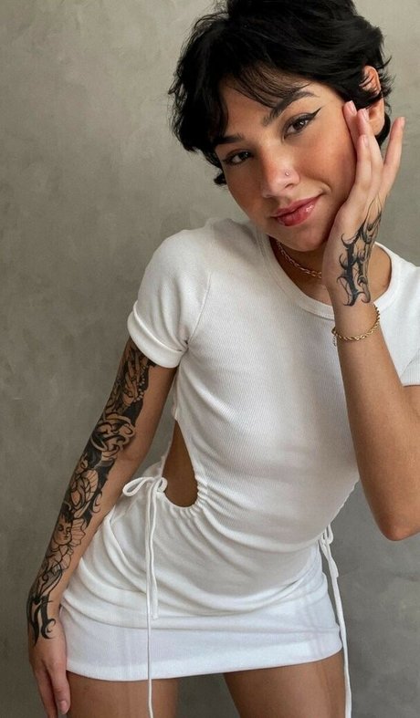 Isis Rodrigues adult star image