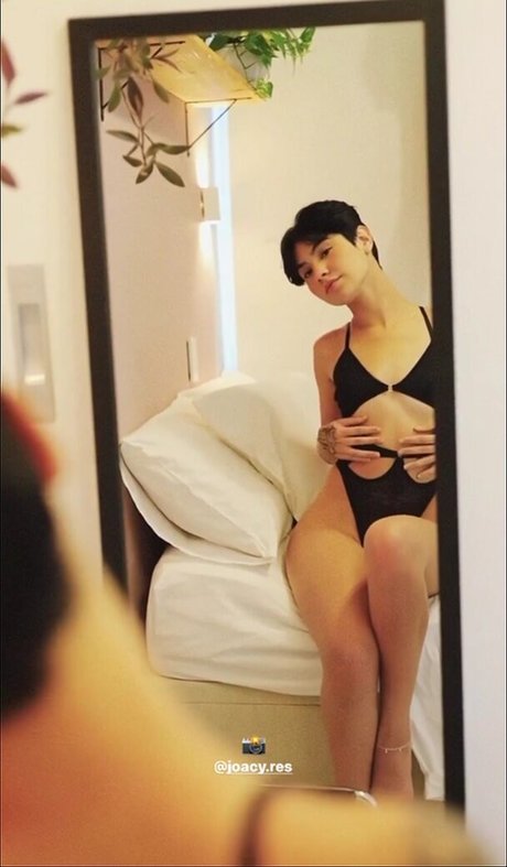 Isis Rodrigues top actress gallery