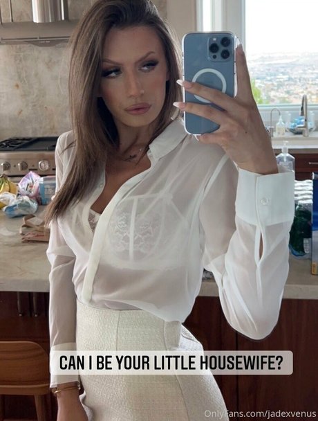 jadexvenus art model galleries