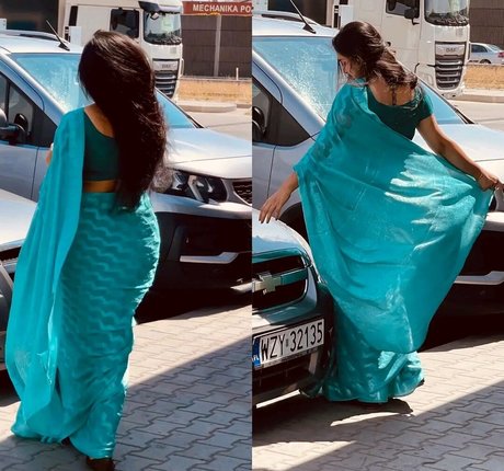 Arpa Roy pornstar sexy image