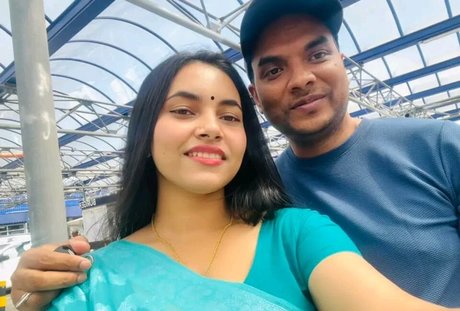 Arpa Roy beautiful star photo