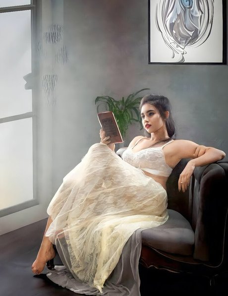 Arpa Roy perfect star pic