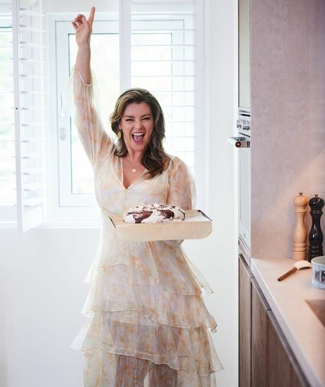 Miljuschka model exclusive pics