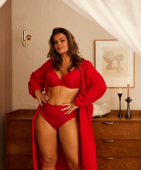 Miljuschka star nudes img