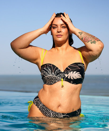 Miljuschka model nudes pictures