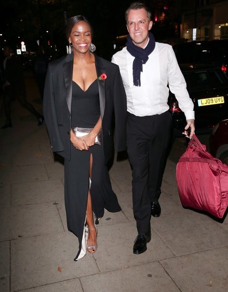 Oti Mabuse high quality star photos