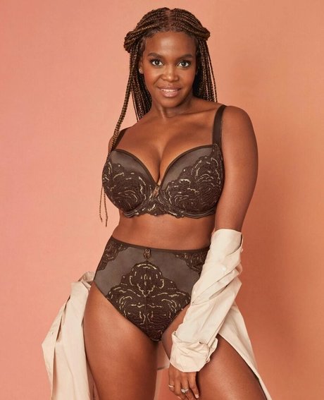 Oti Mabuse free star photo