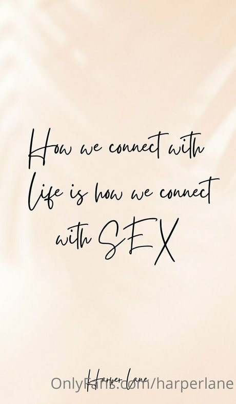 harperlane model art photo