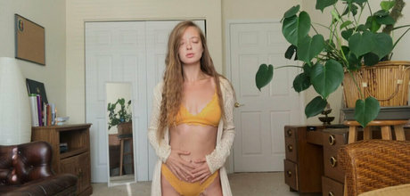 harperlane model naked image