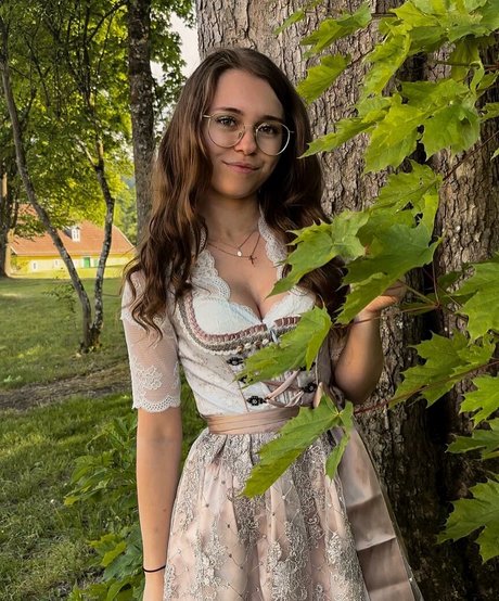 Anna Kauer star naked gallery