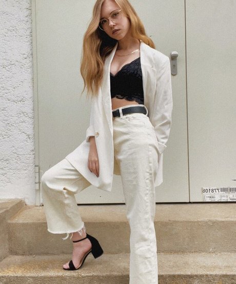 Anna Kauer porn actress photos