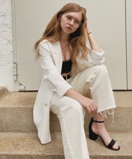 Anna Kauer Profile pic