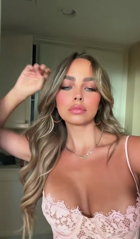 Adison Justis erotic pornstar picture