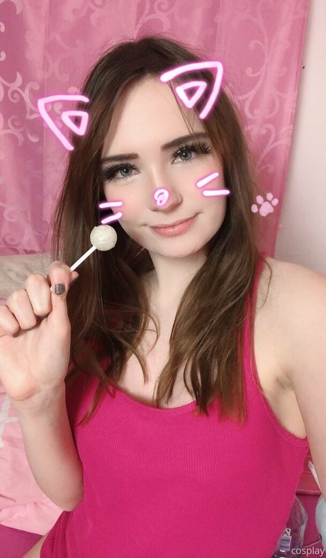 LeaLolly art model pics