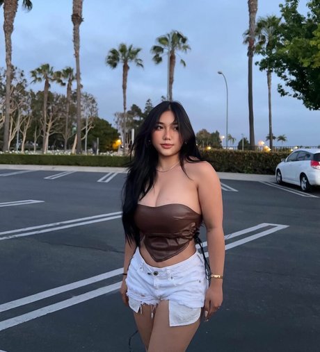 Ngan Nguyen art pornstar photo