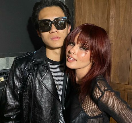 Jalynn Irwin pornstar sexy photo