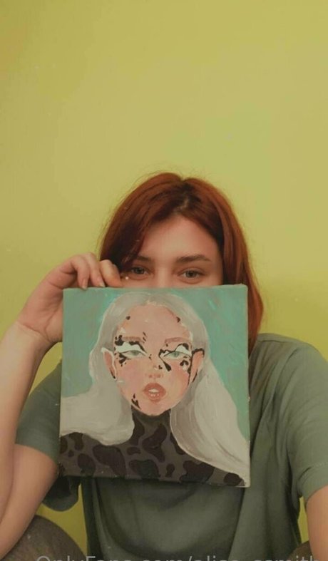 alise ssmith Profile pic