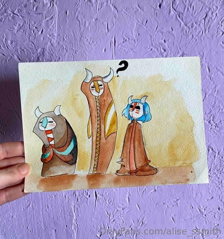 alise ssmith sex model photo