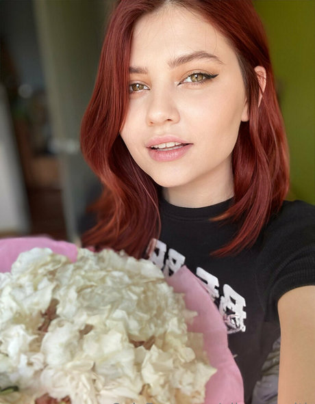 alise ssmith model nice image