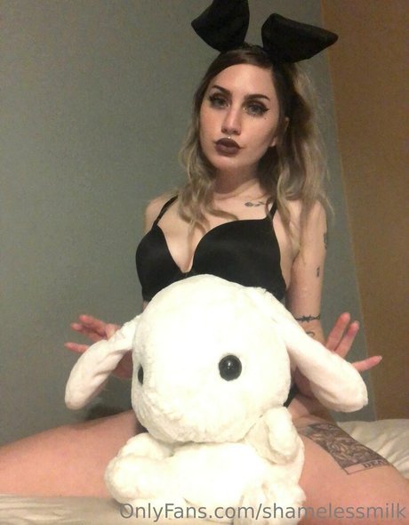 shamelessmilk porn model photos