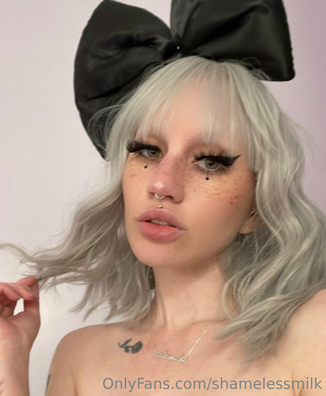 shamelessmilk star picture