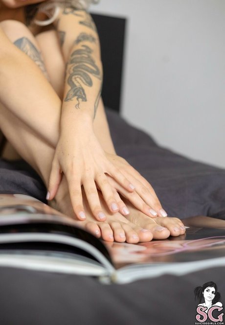 Gaja SG pornstar sexy picture