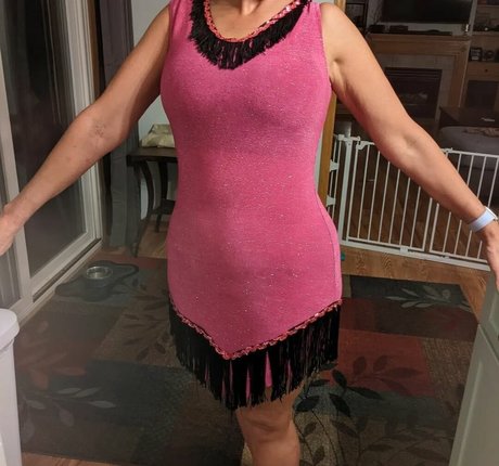 Polly Anna model sex pictures