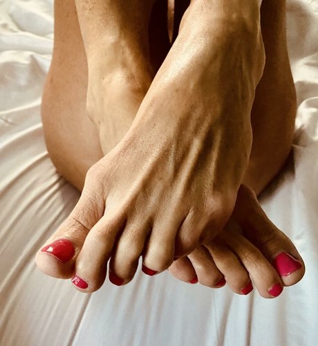 Renee Daniels art pornstar image