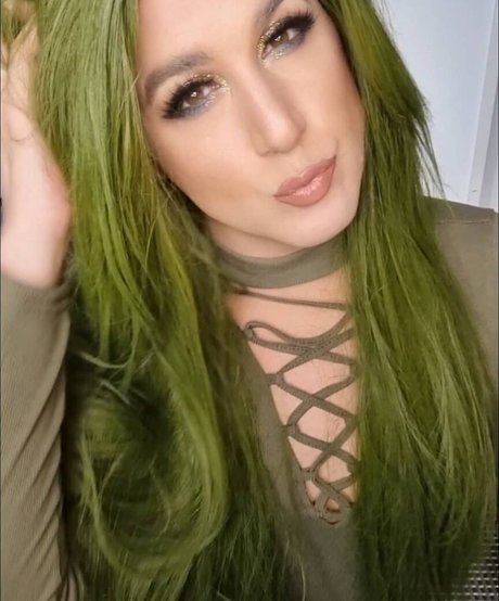 Brooke Spearz perfect actress images