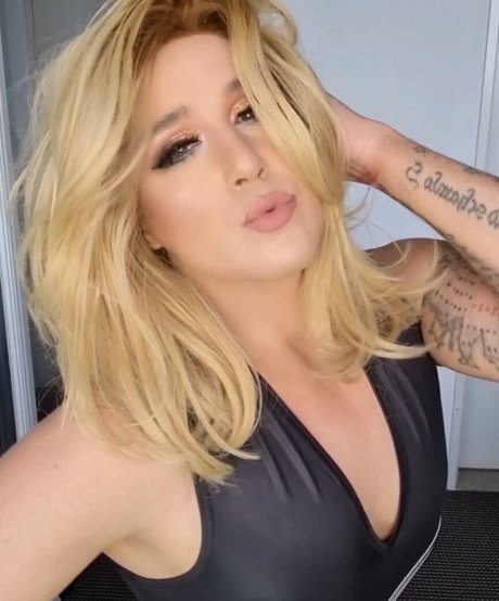 Brooke Spearz beautiful pornstar image