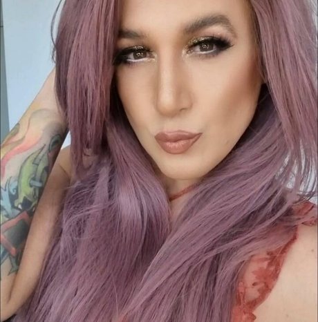 Brooke Spearz exclusive star archive